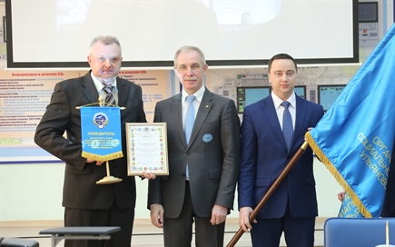 Компания Efes Rus получила награду в области корпоративной социальной ответственности (КСО)