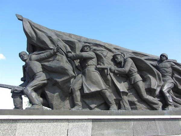 В Ульяновске вспомнят дни блокады Ленинграда