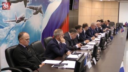 В Ульяновске обсудили вопросы, требующие поддержки на федеральном уровне (видео)