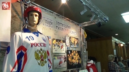 В Ульяновске появится региональный музей спорта (видео)