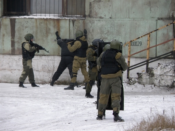 Автовокзал Ульяновска станет «гнездом террористов»