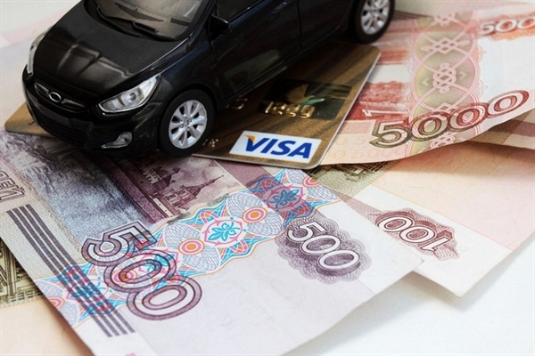 Средний размер автокредита в Ульяновской области вырос на 20,2%