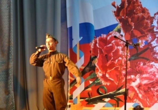 В Ульяновске состоится фестиваль патриотической песни