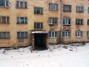 В Ульяновске начнется расселение аварийных домов