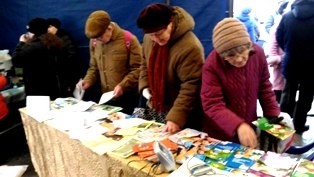 Новоульяновцы проверят своё здоровье в ходе сельхозярмарки