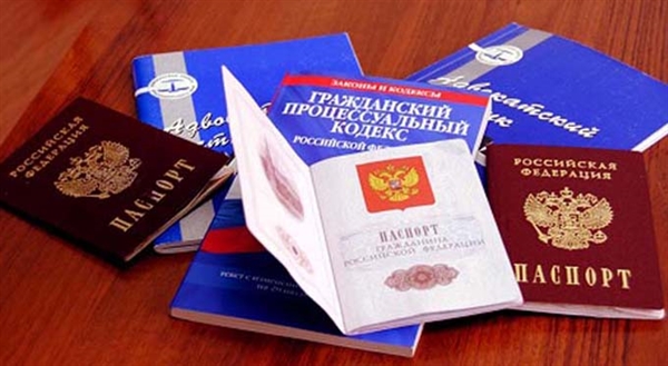 Процедуру получения гражданства РФ хотят упростить