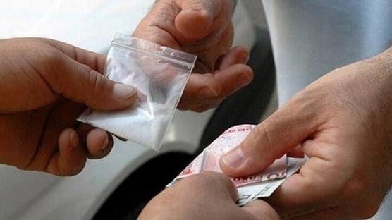 Жительница Димитровграда купила наркотик и попала в тюрьму
