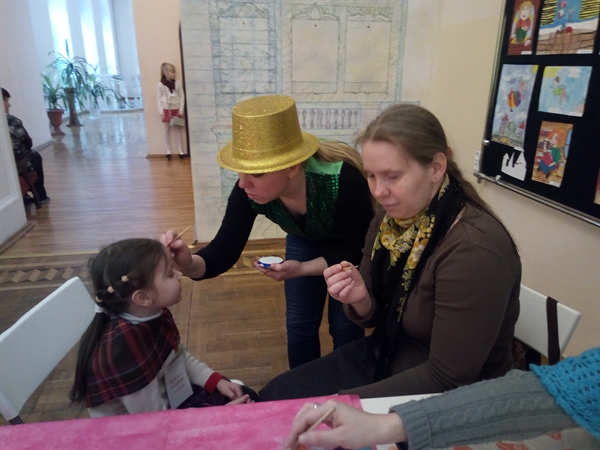 Ульяновские дети отработали день за взрослых