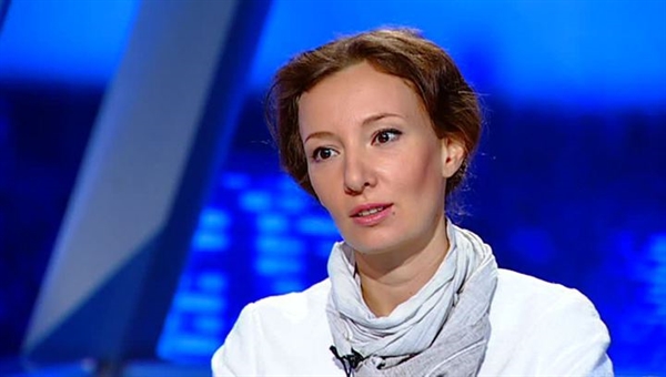 Детский омбудсмен Анна Кузнецова заявила, что не стоит делать шоу из жизни Дианы Шурыгиной