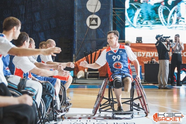 Ульяновских паралимпийцев поддержат юридически