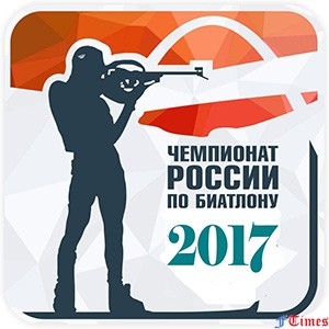 Ульяновцы в первой шестерке чемпионата страны