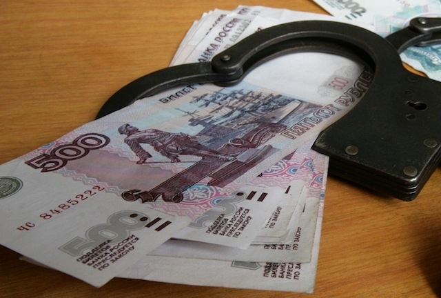 Ульяновца оштрафовали за попытку подкупа сотрудника ДПС