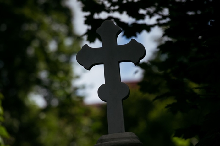 В России появится электронная карта кладбищ