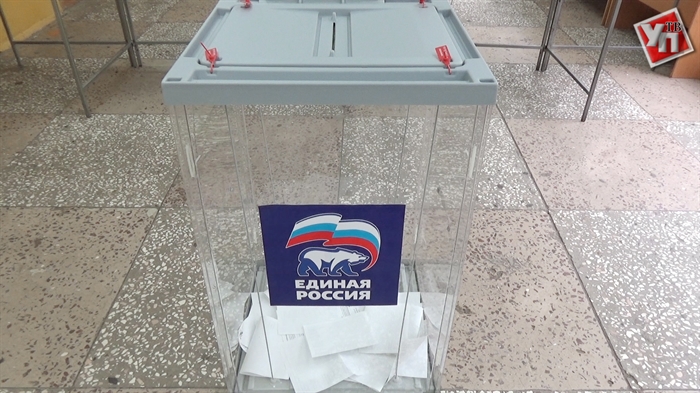 В Ульяновской области выбраны 12 кандидатов в депутаты