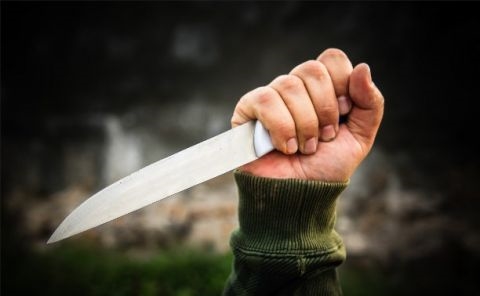 В Ульяновской области мужчина осужден за нападение с ножом на 2-х знакомых