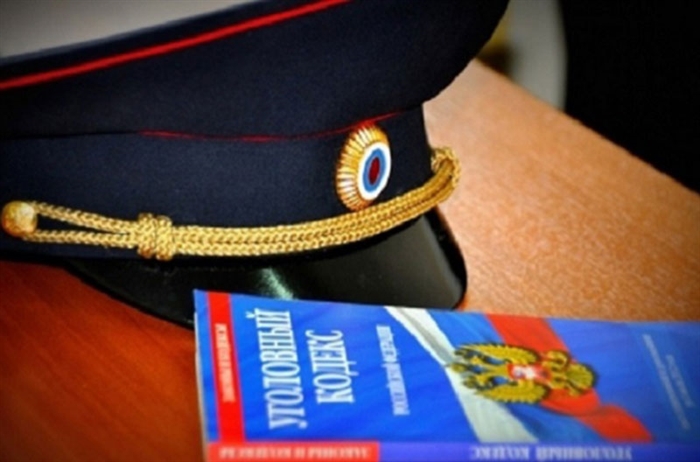 Житель Ульяновска оскорбил полицейского