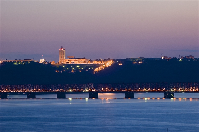 Ульяновск попал в топ-10 самых добрых городов России