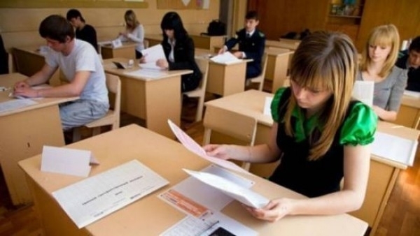 Ульяновские выпускники предпочитают математику и лучше знают географию