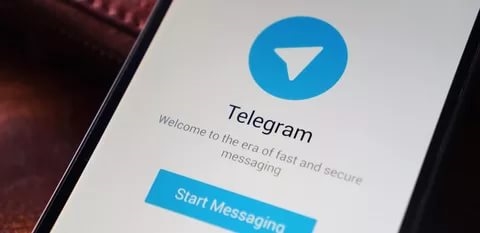 Роскомнадзор пригрозил Telegram блокировкой