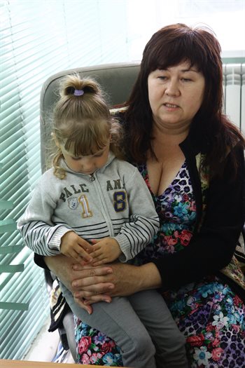 Дети на продажу. Жительница Ульяновска предлагала бабушке купить внучку