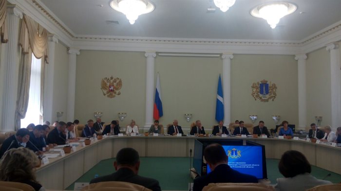 Гайнетдинов, Солнцева и Давлятшин станут министрами, а Кузьмин - вице-премьером