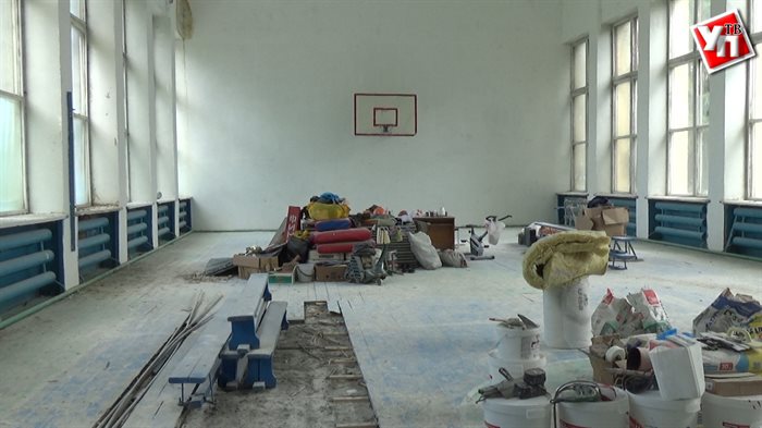 Попросили – получили. Жители Ульяновской области добились обновления спортшколы и автопарка скорой