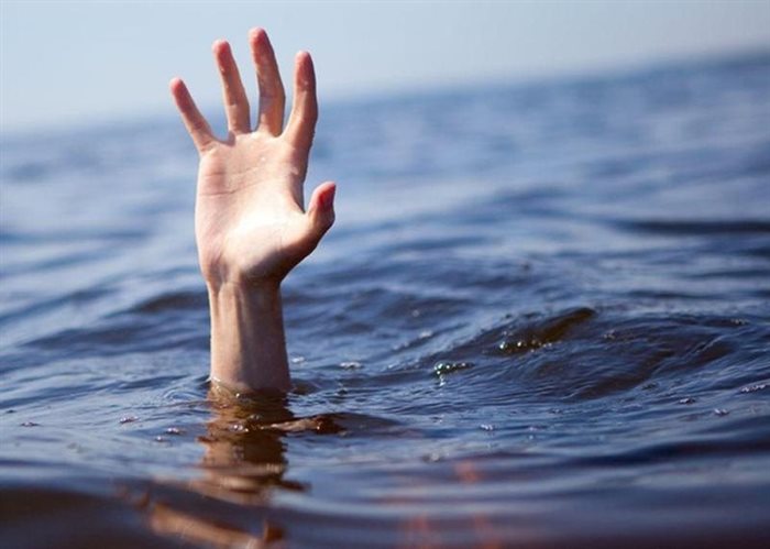 В Волге в районе Президентского моста утонул мужчина