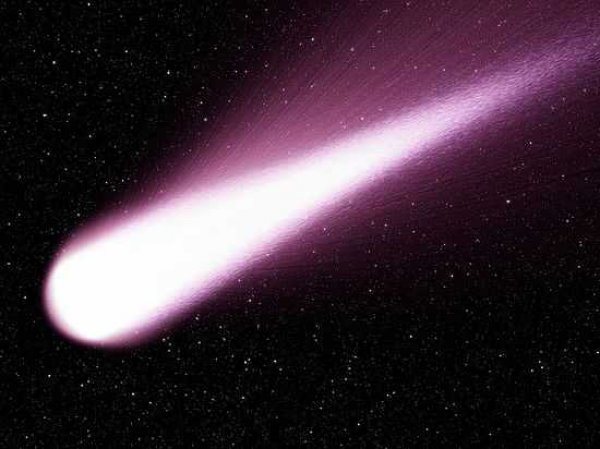 К Земле приближаются 24 опасных кометы