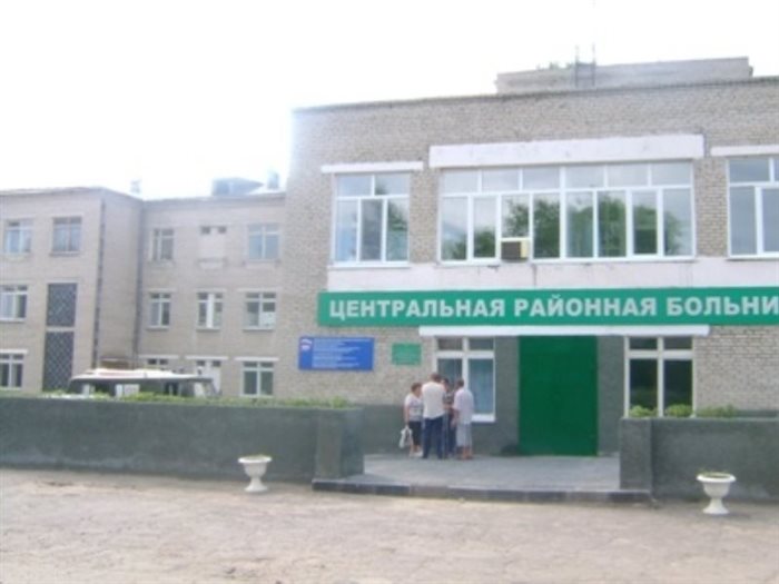 Новоспасскую районную больницу капитально отремонтируют