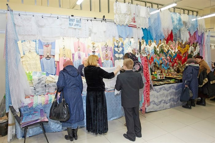 Православная выставка-ярмарка откроется в Ульяновске