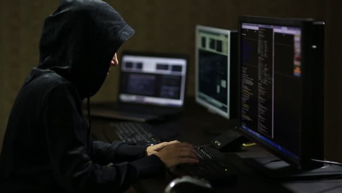 Портрет явления: хакеры – террористы