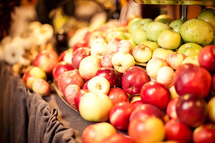 Жителей региона приглашают отведать яблок в Новоульяновск