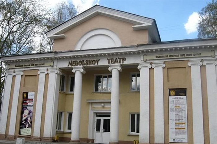 Премьера спектакля по рассказам Михаила Зощенко состоится в Nebolshoм театре