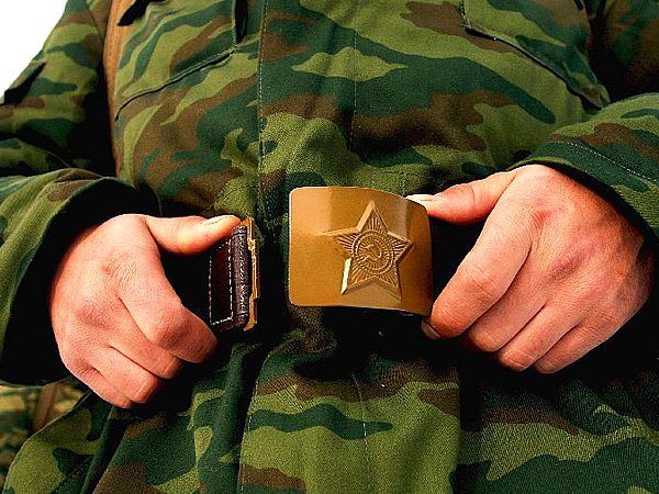 Служить в армии отправятся 419 жителей Ульяновска