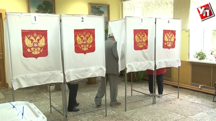 Четыре избирательных кампании ждут ульяновцев в 2018 году