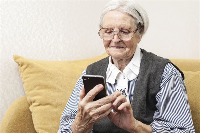 Бабушки качают. Мобильное приложение от Пенсионного фонда уже в телефонах 150 тысяч россиян