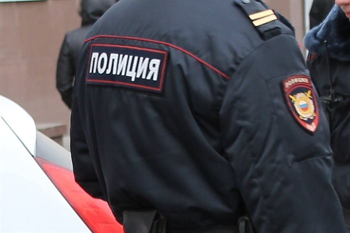 За избиение полицейского ульяновцу грозит 5 лет тюрьмы