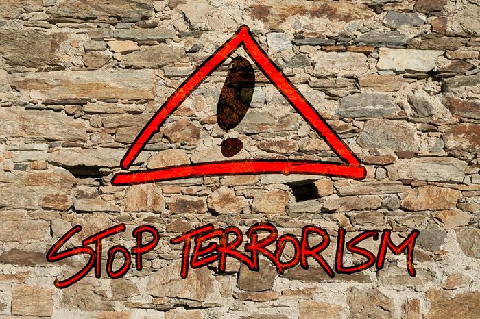 Крупнейшие соцсети и айти-компании мира выступили против терроризма