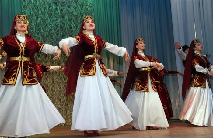Сегодня в Ульяновске отметят день татарского языка и культуры