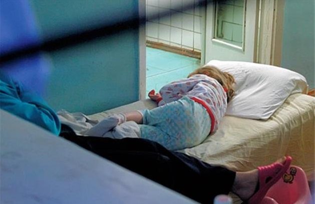 15 малышей госпитализированы. Прокуратура проводит проверку
