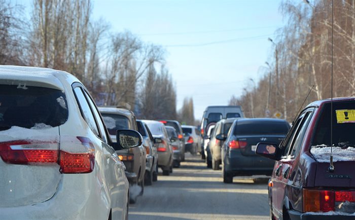 В Ульяновске состоится автопробег, посвящённый памяти жертв ДТП