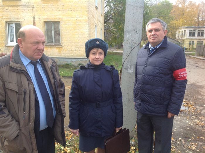 Чердаки и подвалы проверят в Ульяновске