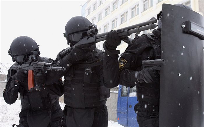 Террористы начали подготовку к терактам на Рождество в ряде европейских стран