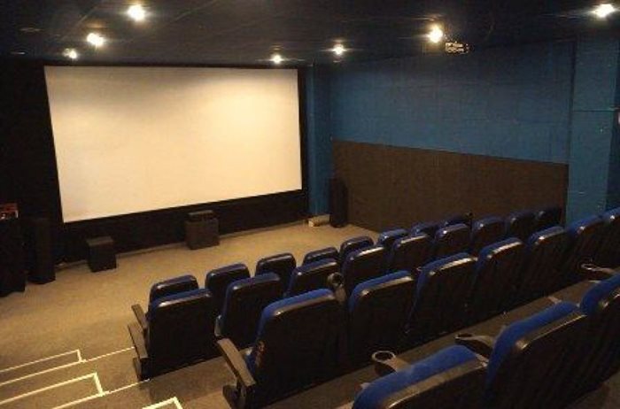 В регионе откроют первый частный сельский кинозал