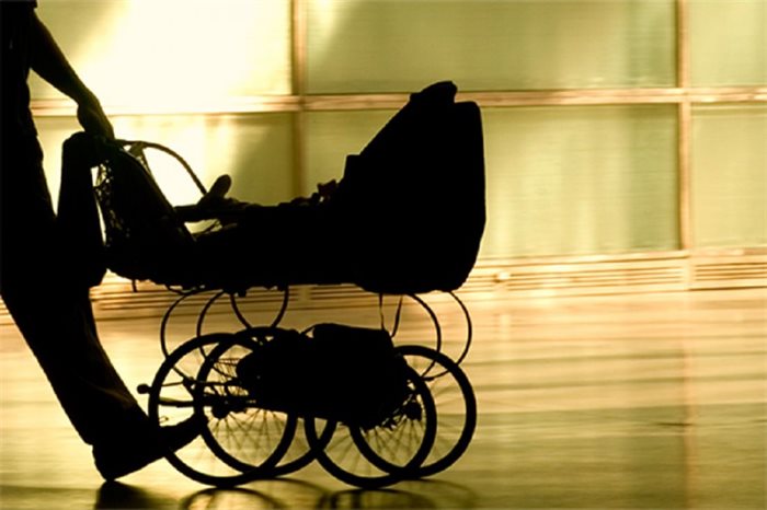 Ульяновец украл детскую коляску стоимостью 19 тысяч рублей