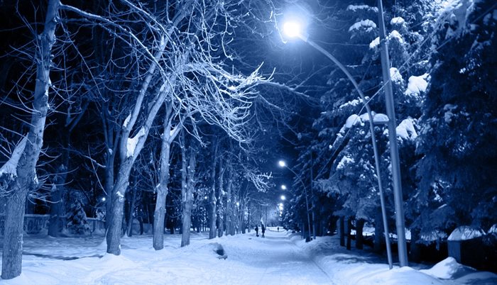 К выходным в Ульяновск придет похолодание