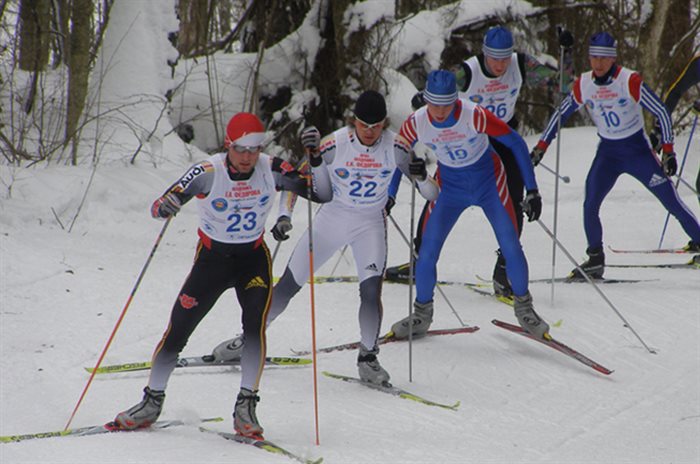 В Ульяновске состоится чемпионат города по лыжным гонкам