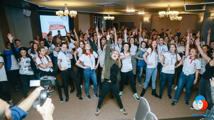 Лучшие ульяновские школьники покажут себя на фестивале в Москве
