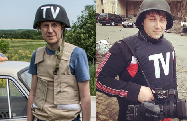 Сегодня ульяновские журналисты вспоминают погибших коллег