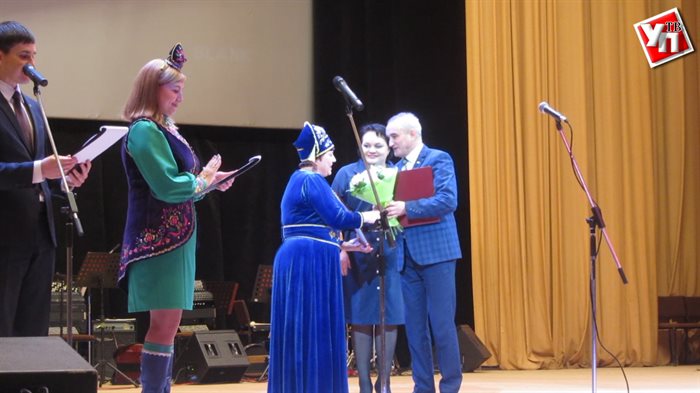 Областная татарская национально-культурная автономия отпраздновала 20-летие